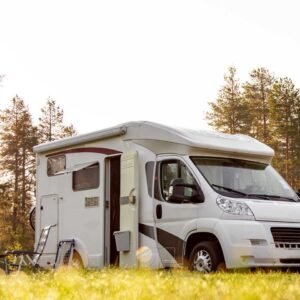 Alquiler de Camper Básica